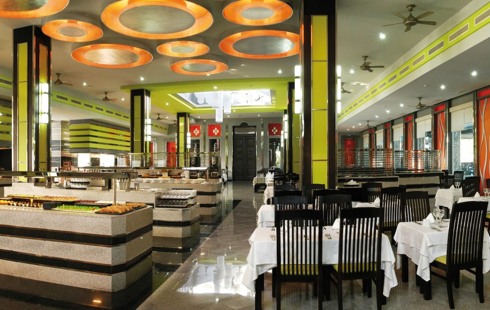 Hotel Riu Yucatan - All Inclusive - Property Image 25