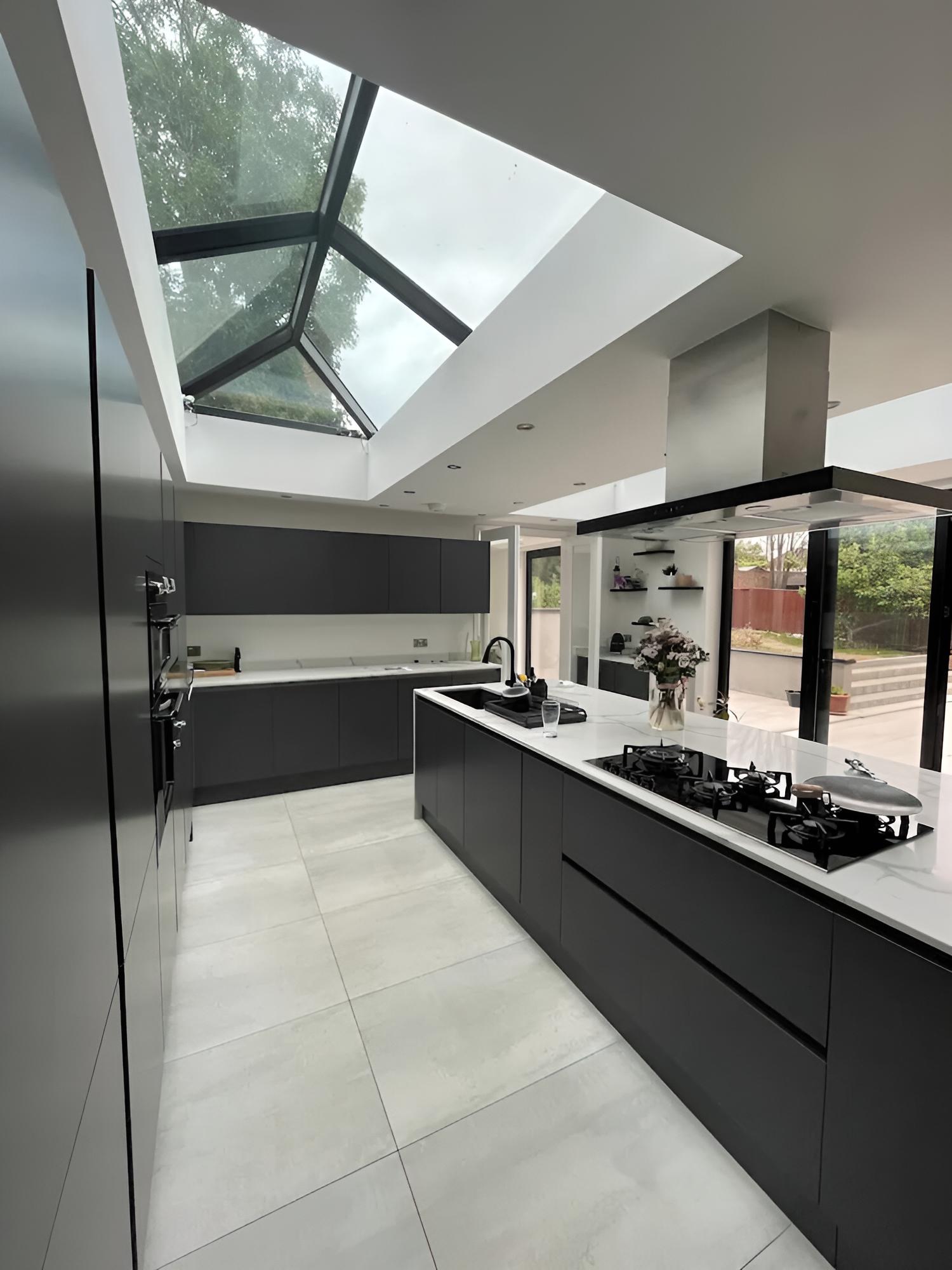 Incredible 5BD House on Private Road - Tulse Hill