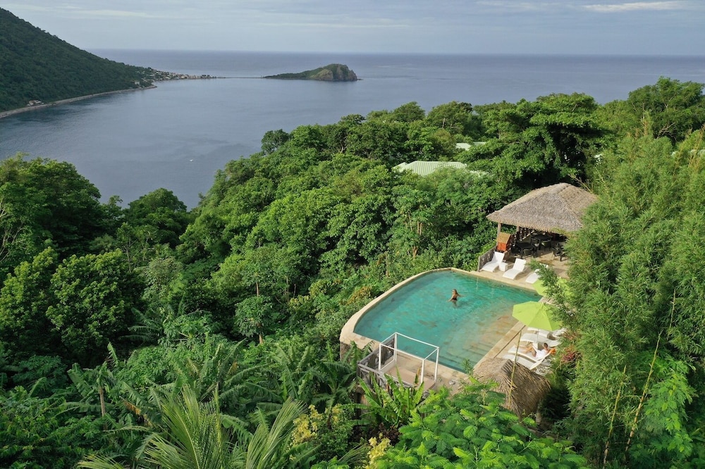 Jungle Bay Dominica