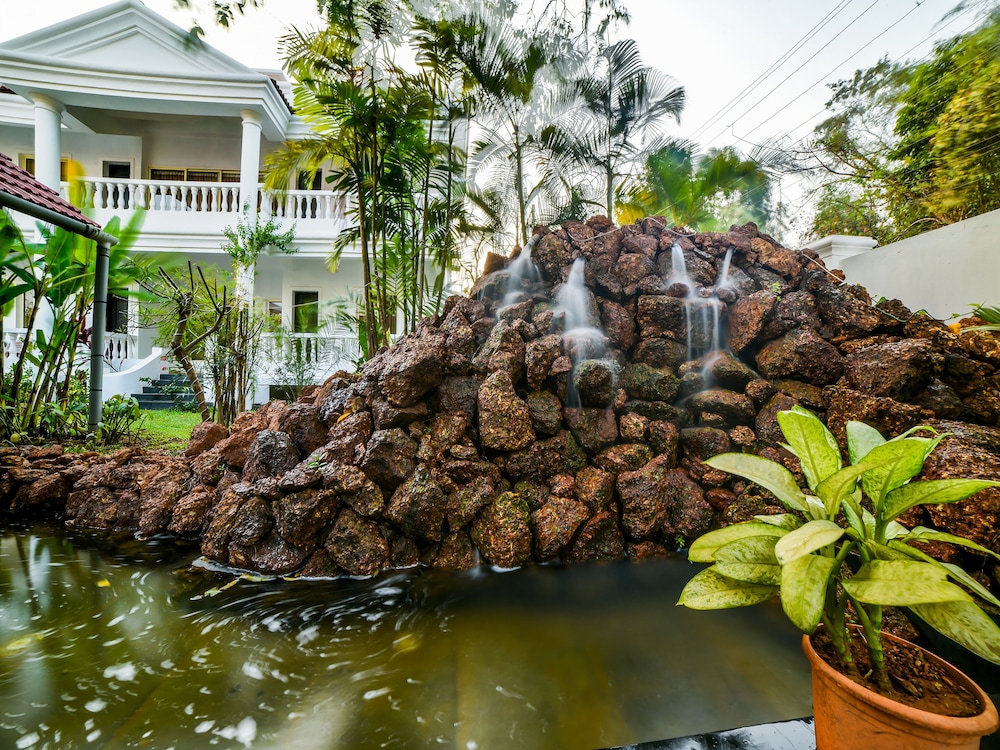 Capital O 33435 Arbor Casa Ahaana