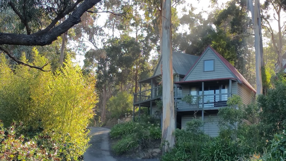 Great Ocean Road Cottages