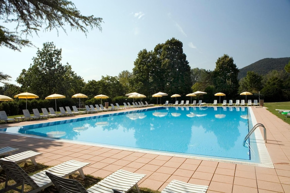 Relais Golf Padova view 3