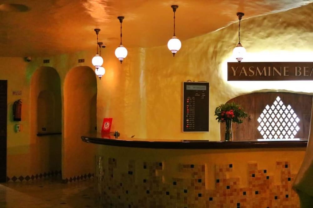 Hammamet Vacations - Yasmine Beach - Families and Couples - Property Image 2