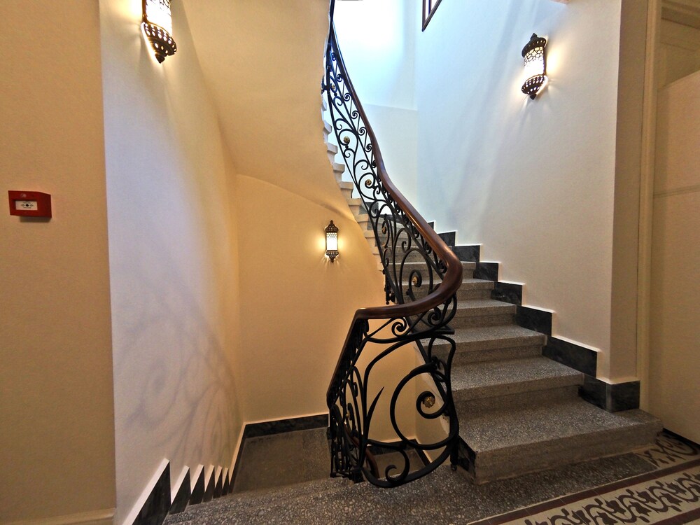 Nusret Bey Otel - Image 31