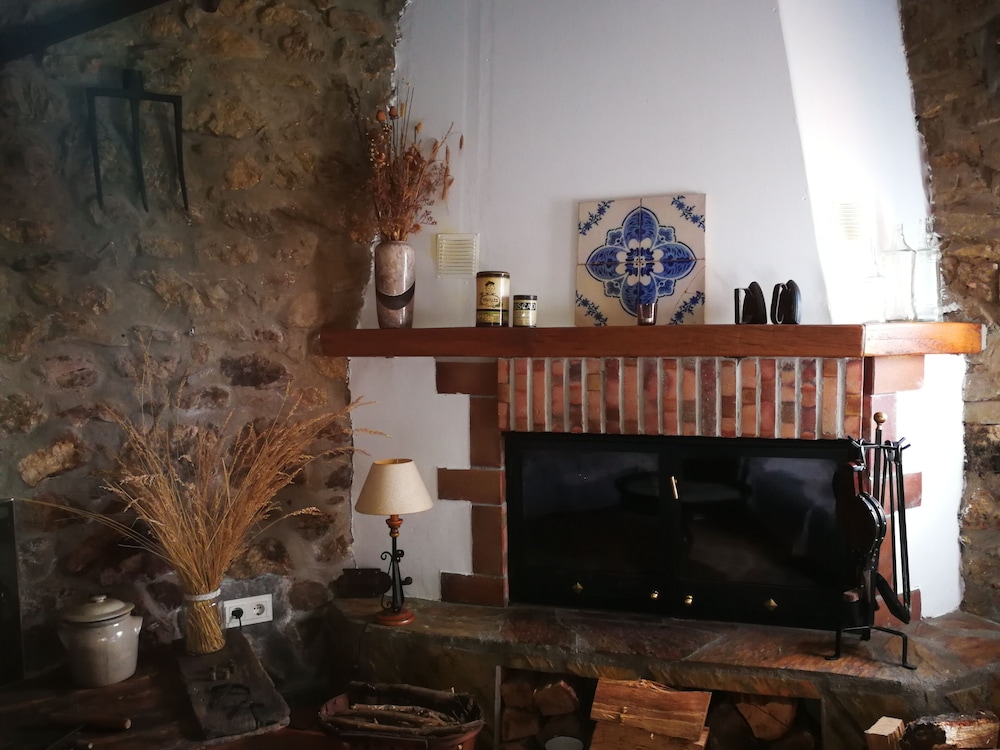 Casa Rural Pikukoborda I
