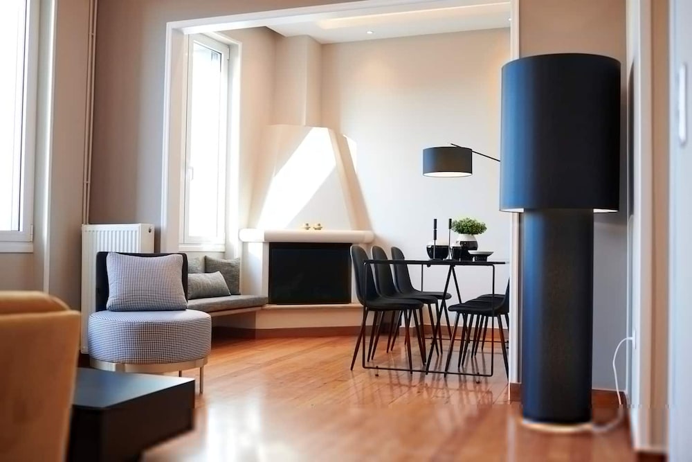 Ma Maison Acropolis Mansion Suite N 7 Roof Garden