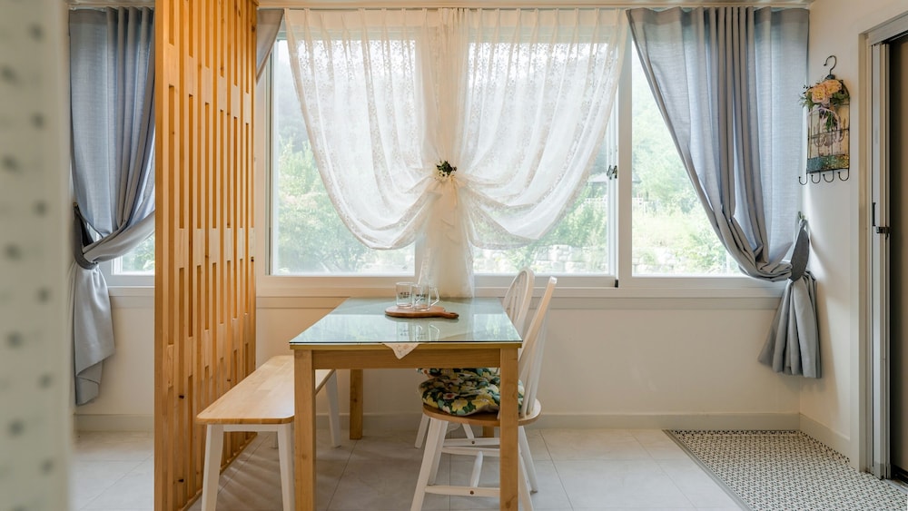 Samcheok Sea Road Pension