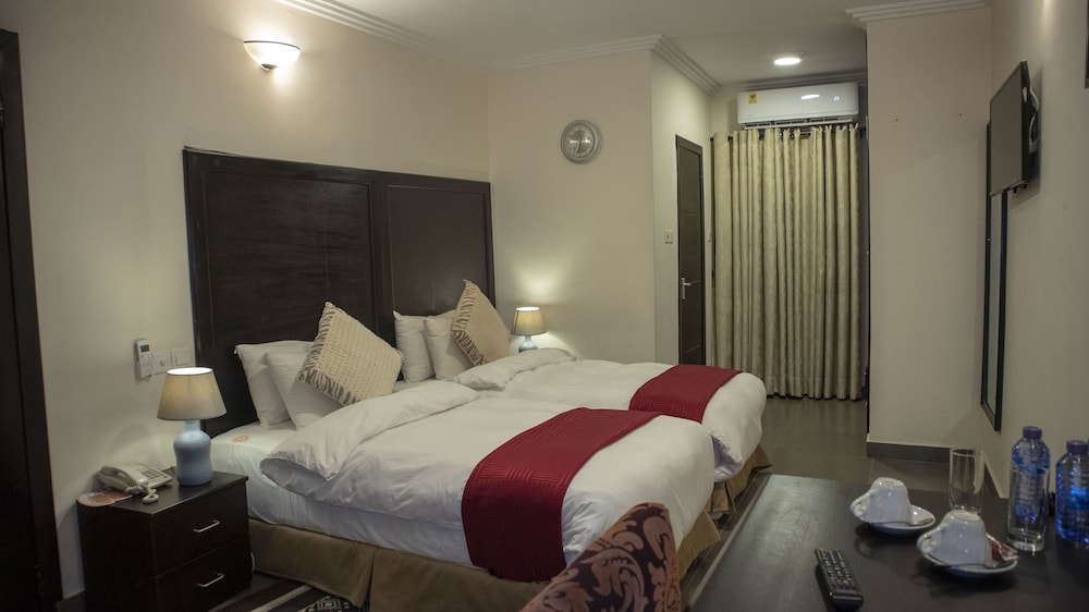 Ssnit Guest House — photo 18