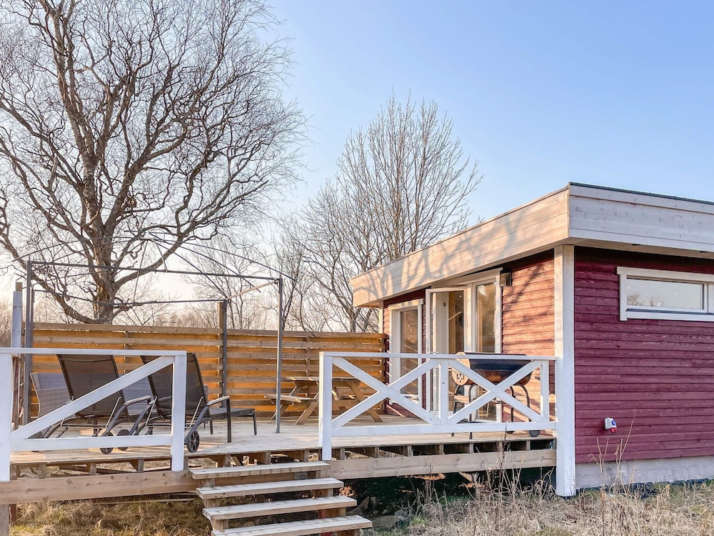4 Star Holiday Home in Horby