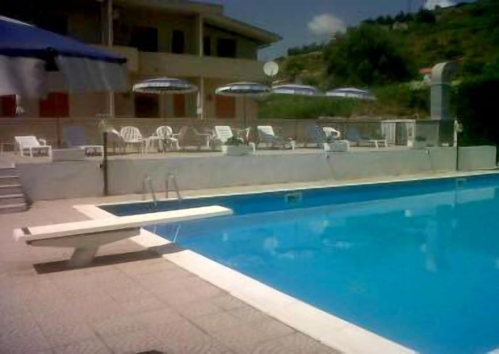 Hotel Svizzero