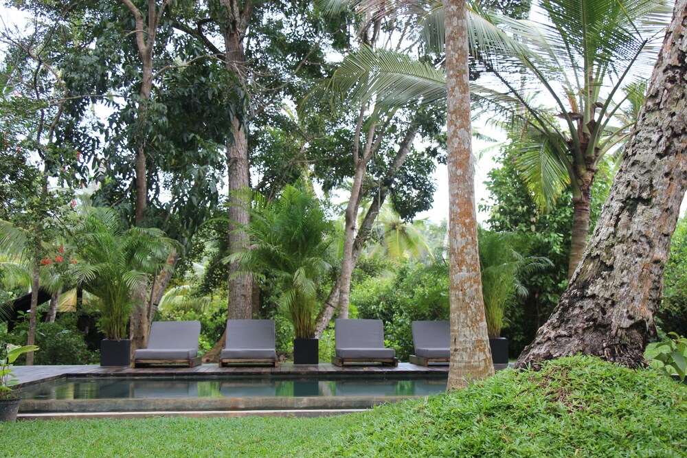 KAJU GREEN eco lodges