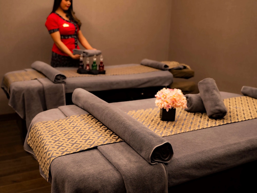 Sofitel İstanbul Taksim - Image 103