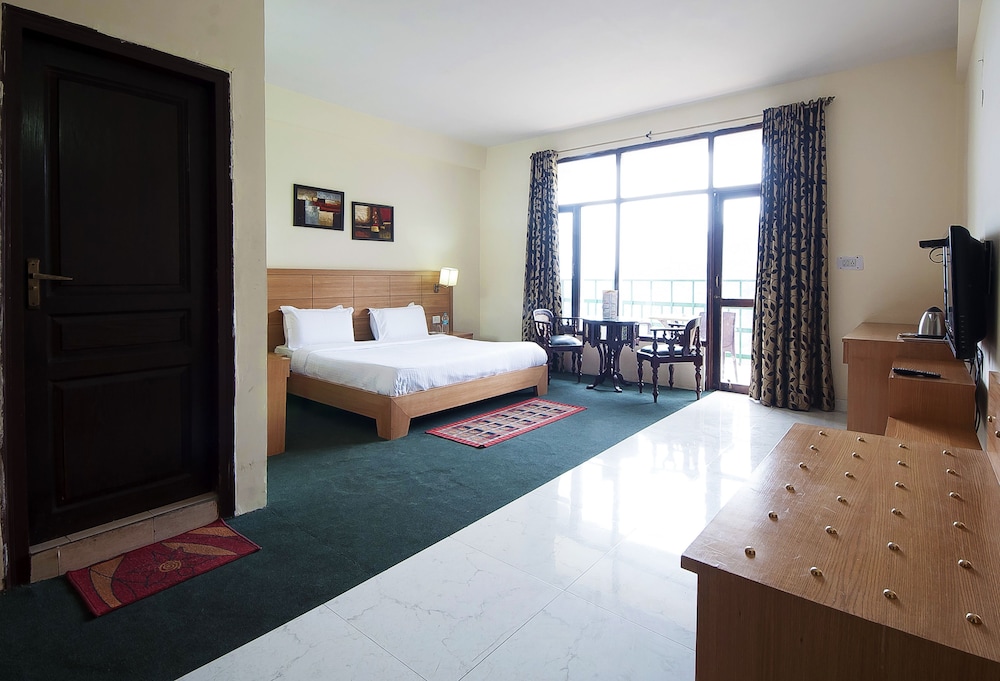 The Ayali Fernhill Resort, Chail view 5