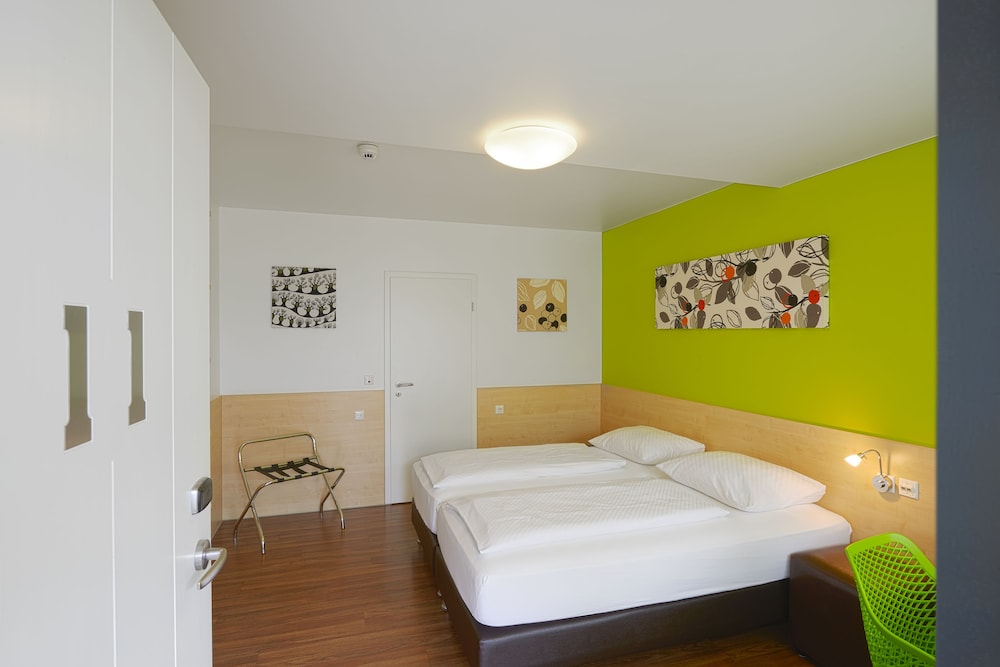 CityMotel Soest - Property Image 24