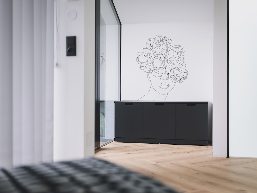 Appartements Prielau by we rent