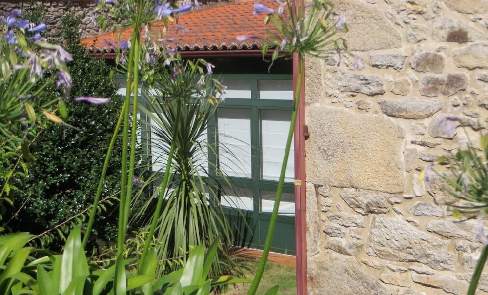 Casa da Roncha