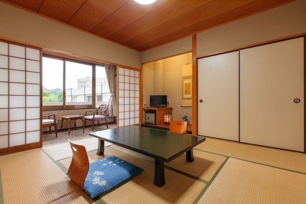Hotel Ryutouen
