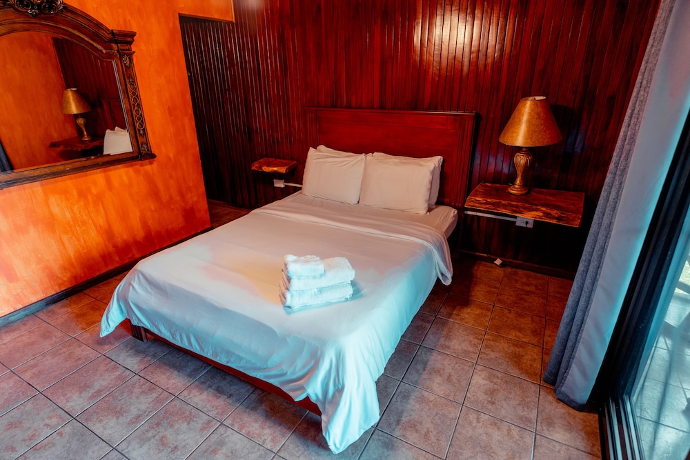 Bambuda Castle - Hostel, photo 27
