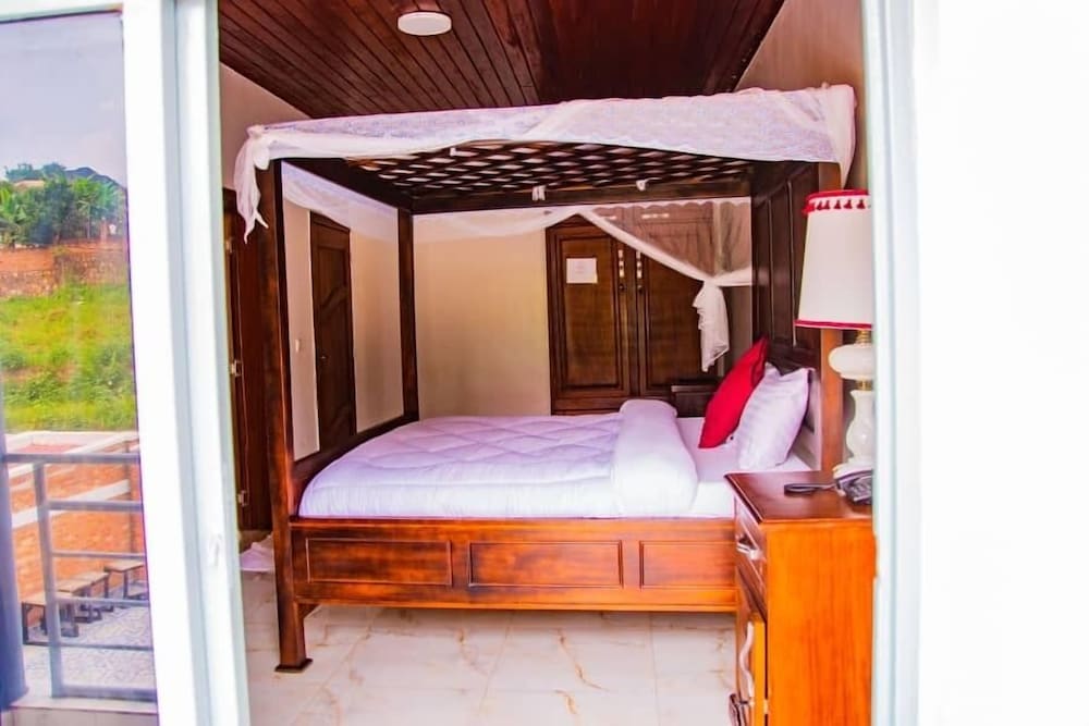 The Keza Hotel