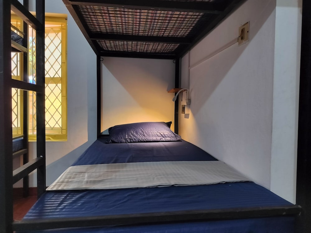 The Hostel Stories Varkala