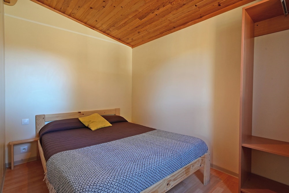 Wecamp Pedraforca