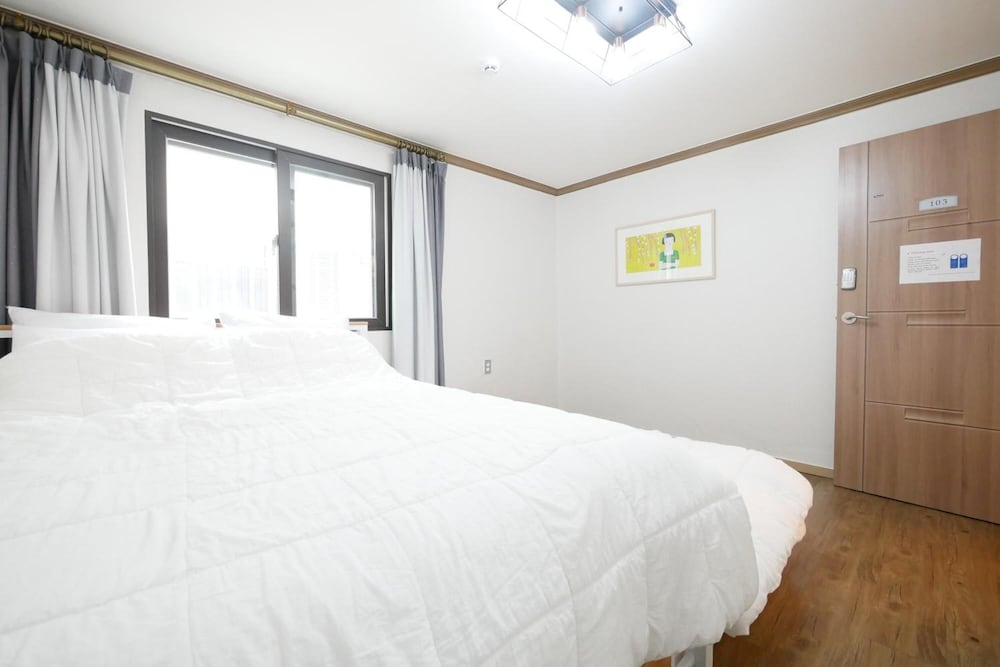 Liz's House - Hostel