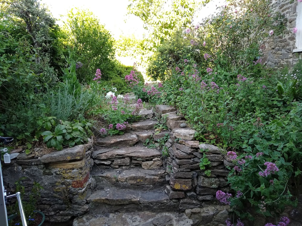 Badgers Cottage