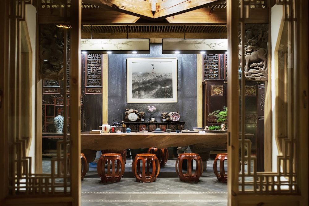 Lijiang Zen Garden Hotel view 3