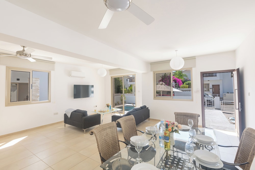 Protaras Polyxenia Villa Pol7