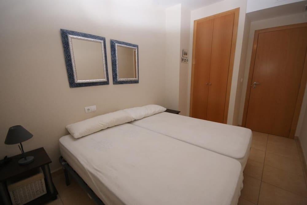 Apartamento Puerto Romano B8 view 4