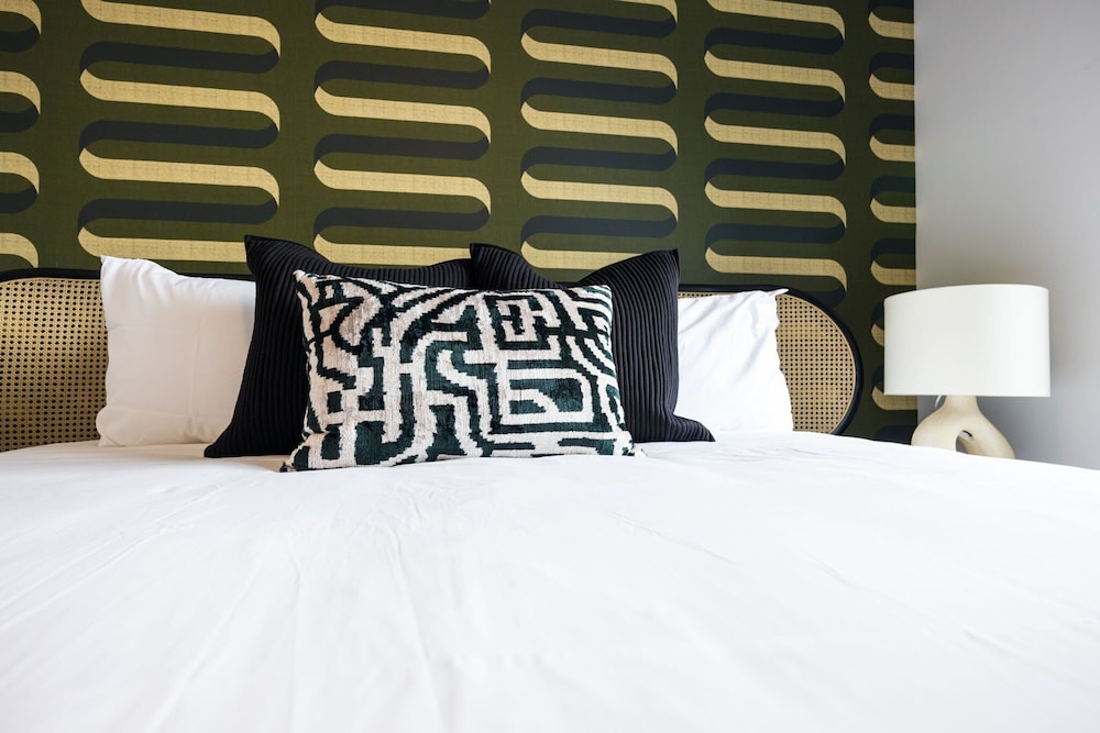 Nashville Hideaway-odyssey-heart of Midtown