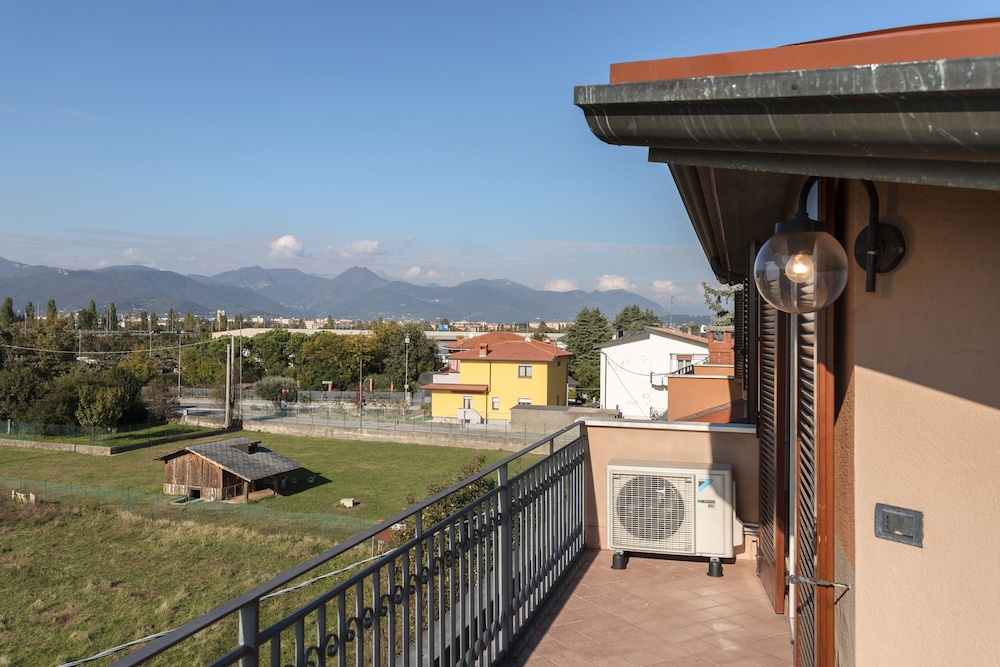 Casetta dei Daini in Orio al Serio