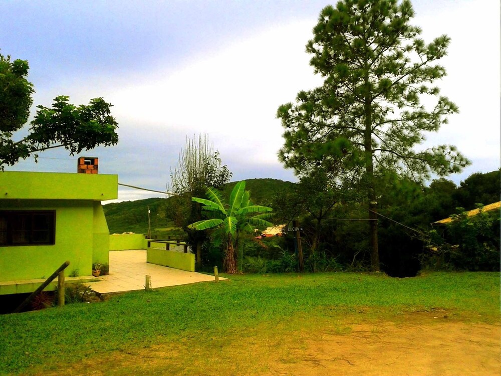 Pousada Terra Linda