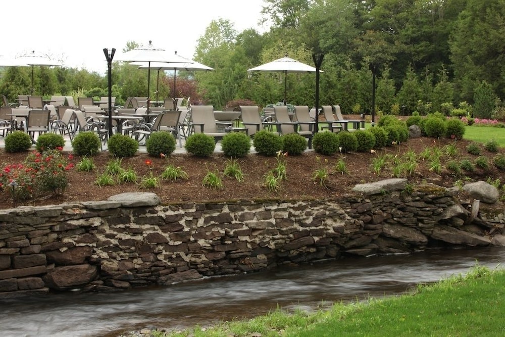 The Beaumont Inn