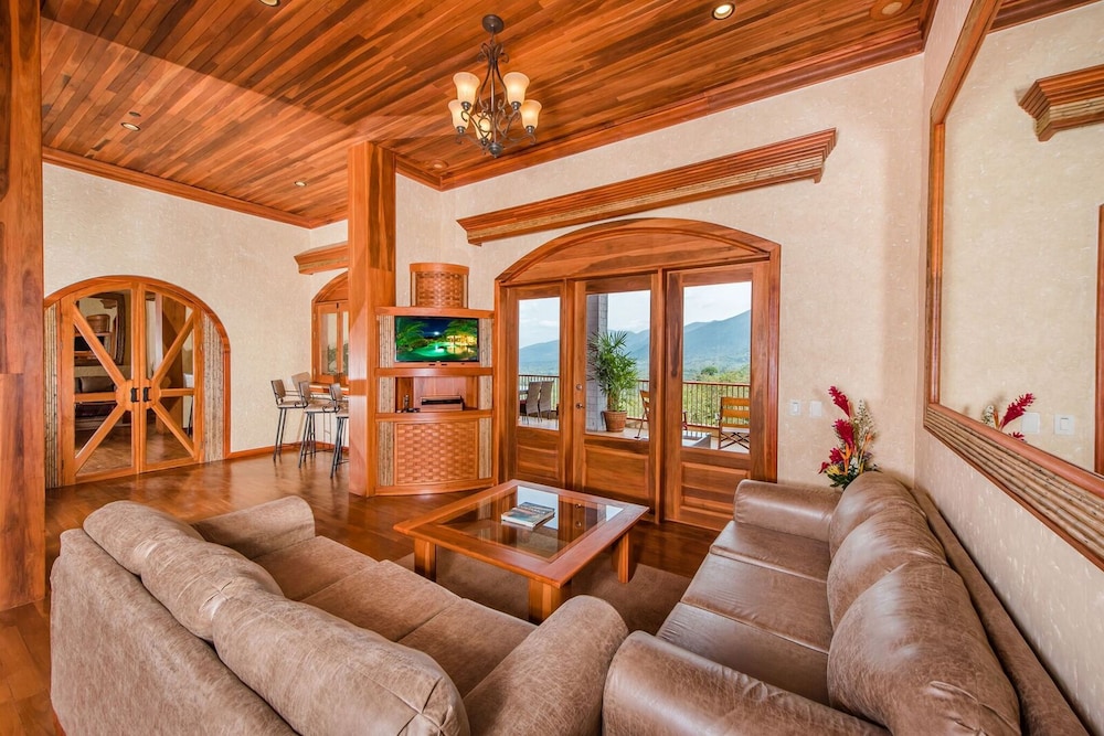 The Springs Resort & Spa at Arenal 28