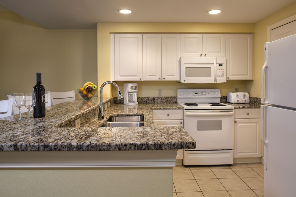 Waterside by Spinnaker Resorts