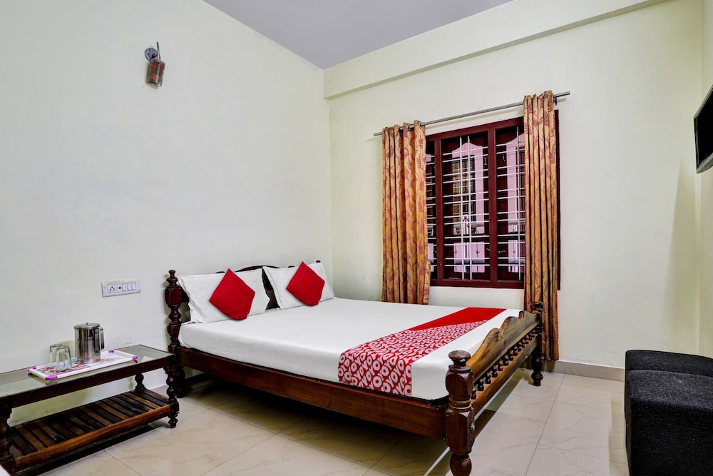 Ammu Cottage