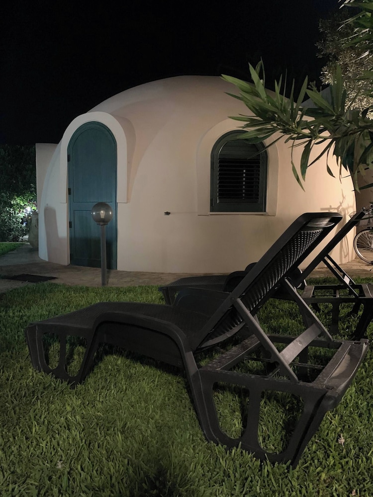 Smiles & Sunsets - Marino's Resort