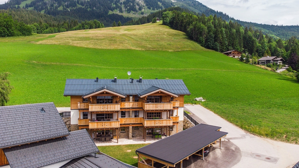 Dachstein West Apartment 1a