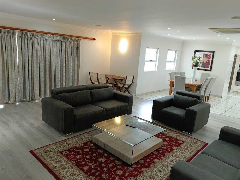 Pioneer Guest House
