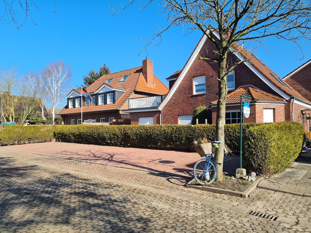 Hotel-Pension