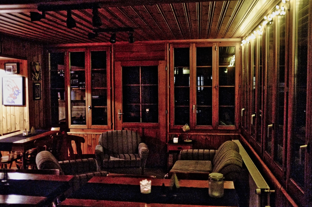 Pension du Lac Bleu