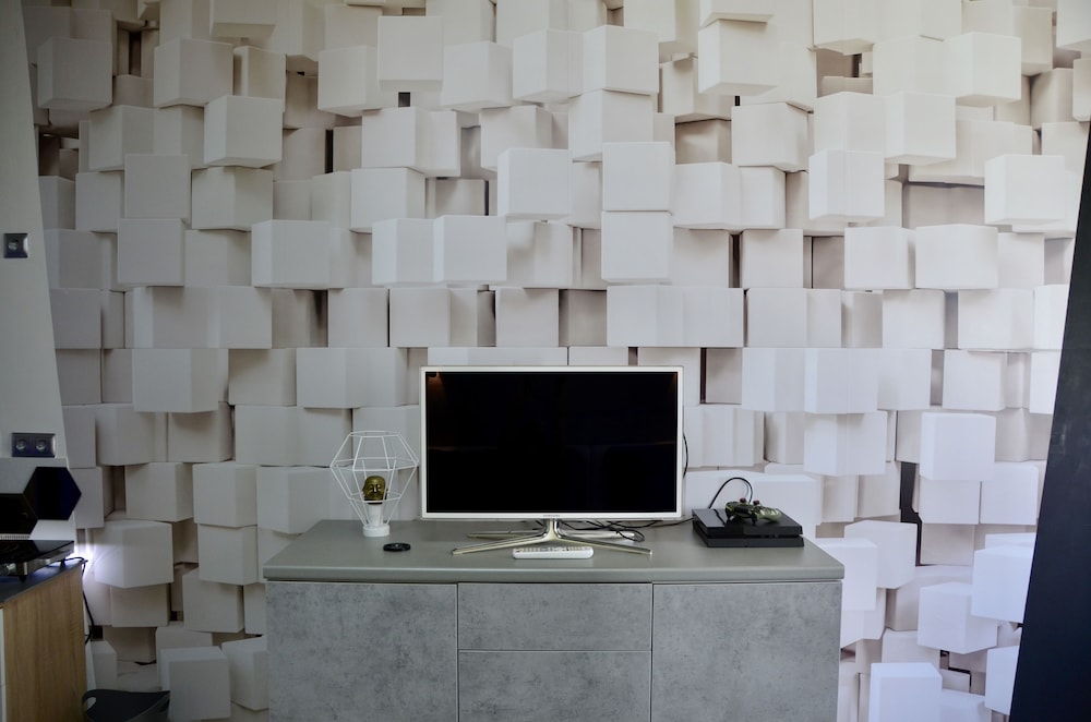 Central Art Studio H1