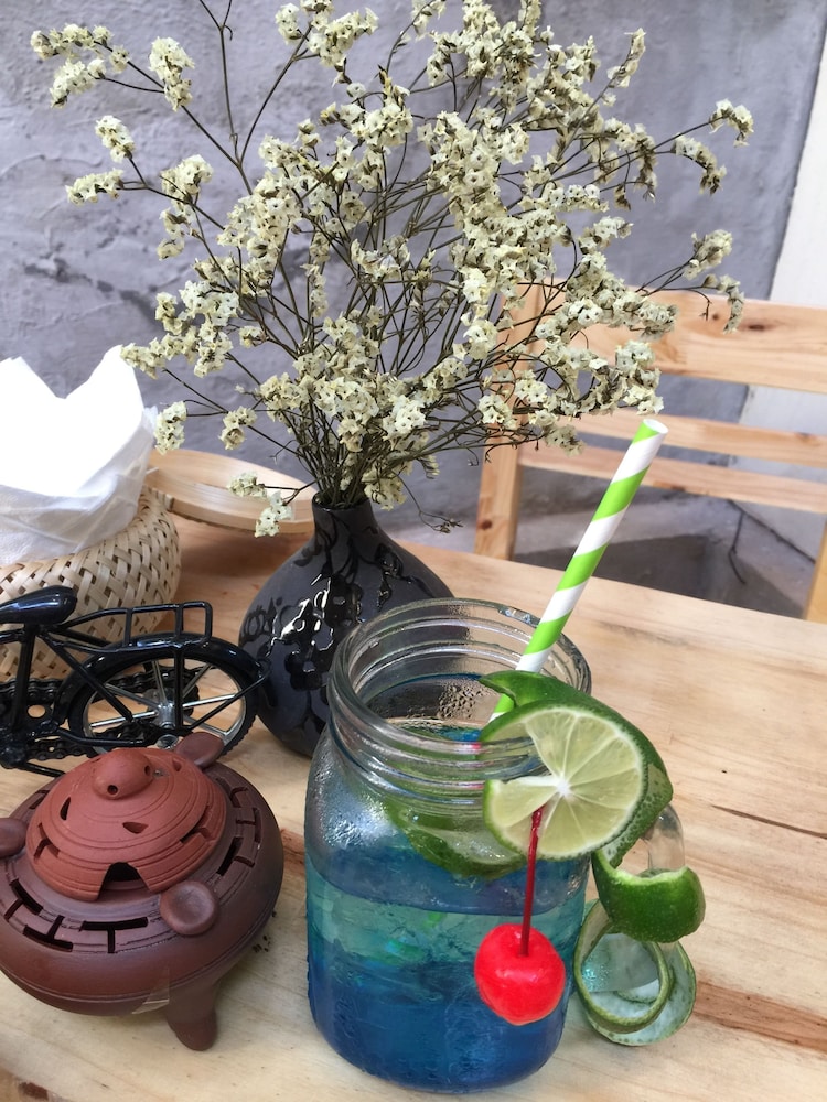 Hanah's Tiny Hanoi Homestay