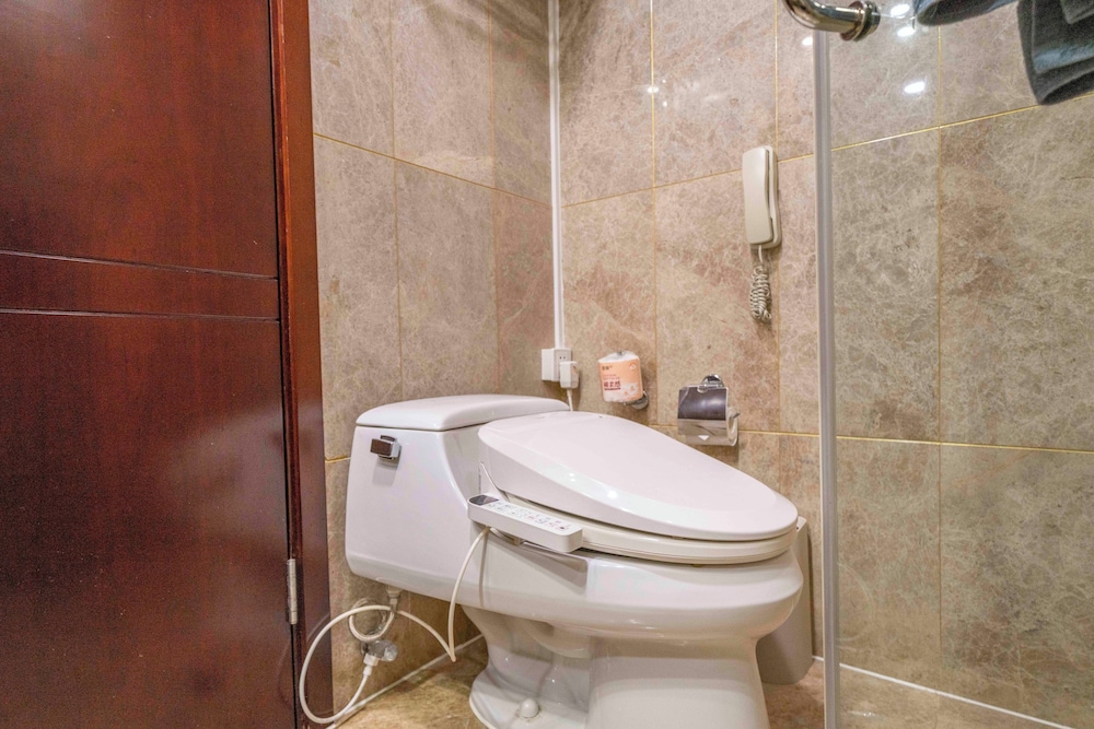 Tyms Xujiahui Stylish 1BR APT