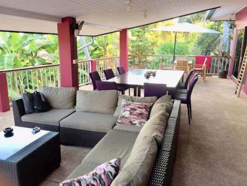 Pink House Samui