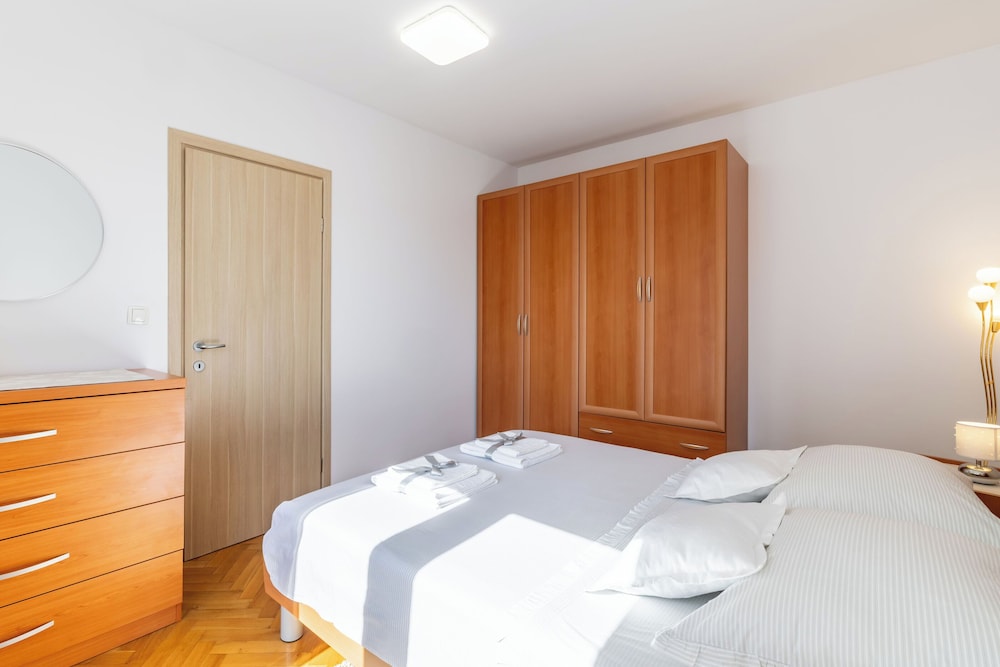 Apartment Cvita view 2