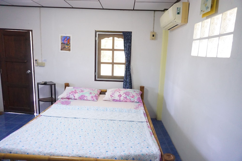Wasana Resort Ranong