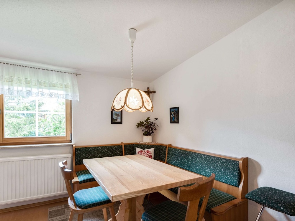 Alpine Family Retreat in Bad Mitterndorf