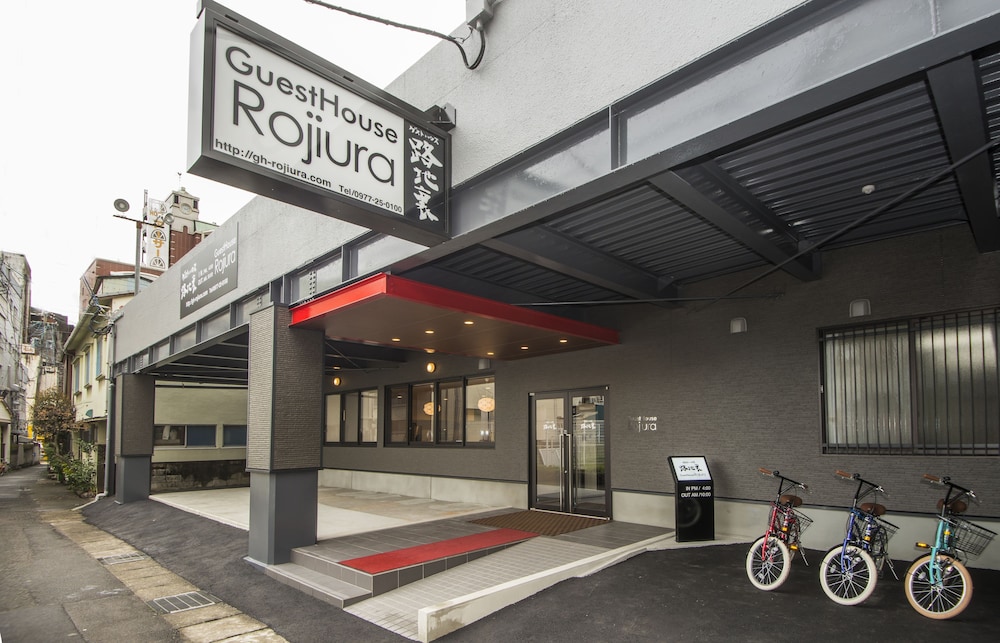Guest House Rojiura - Hostel